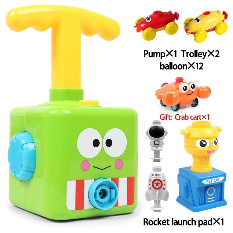 🌲 Early Christmas Sale 49% OFF🎁2024 Latest Children's Educational Toy Set