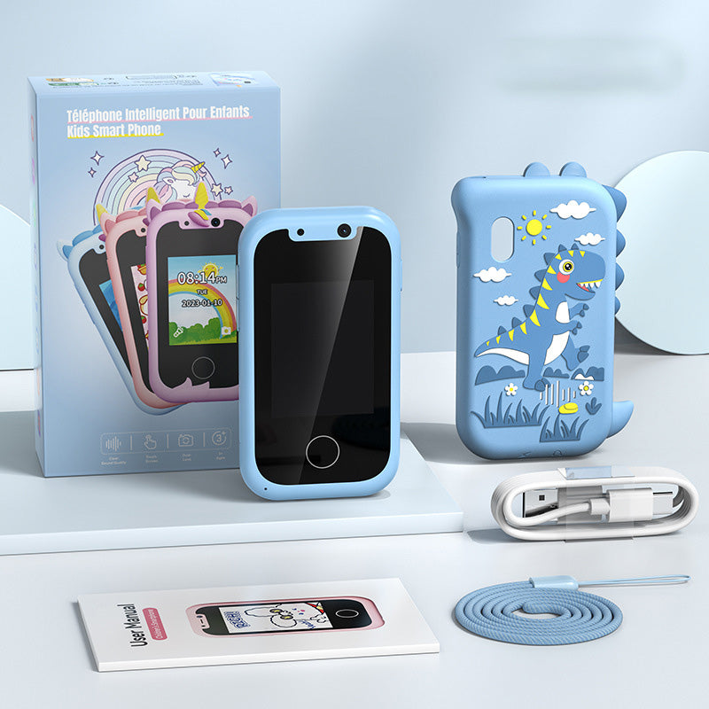 Kids Educational Smartphone Toy