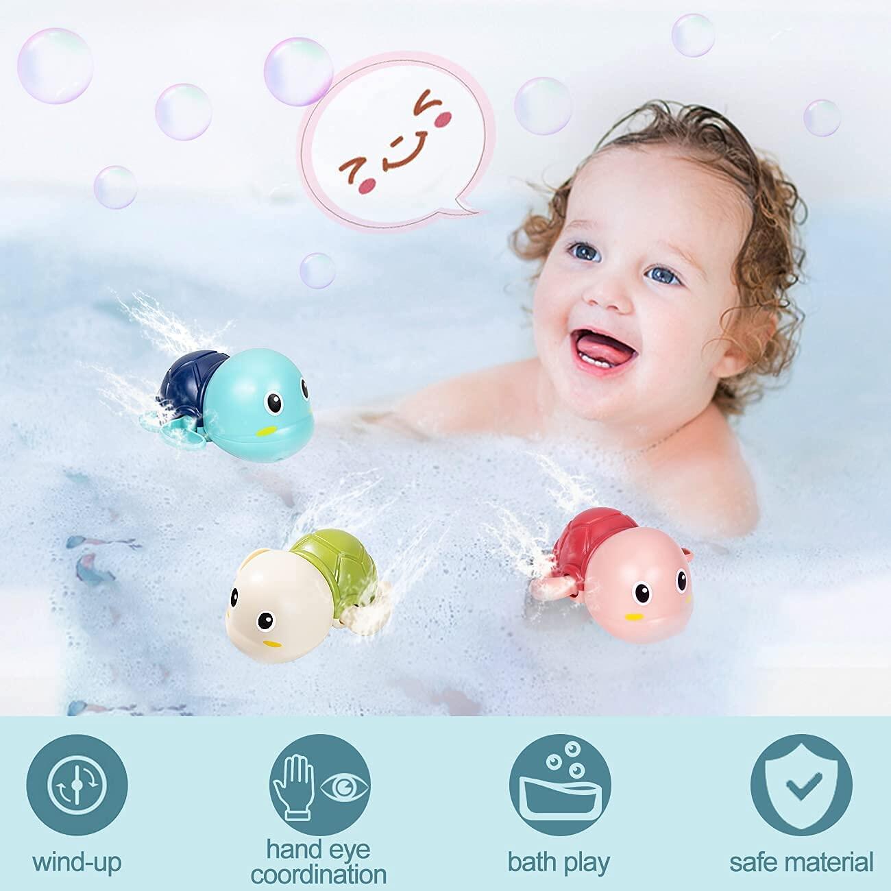 👼Baby Bath Toys 🔥