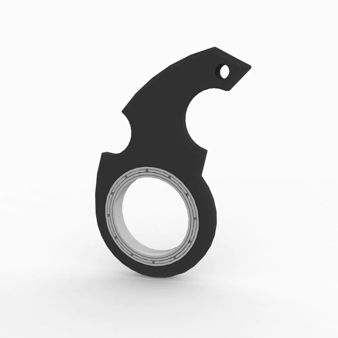 The Original Karambit Spinner