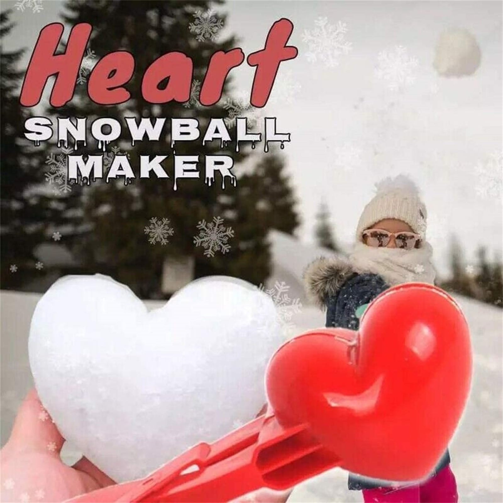 The Original Snowball Kit