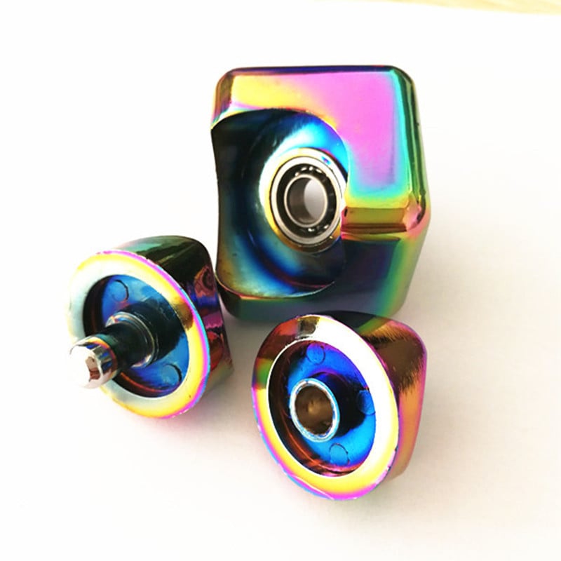 🎁Finger Spinner Cube🔥