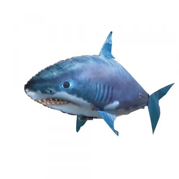 Best Gifts for Kids🎁Remote Control Flying Shark