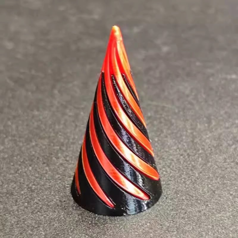 Spiral Cone Fidget Toy🔥