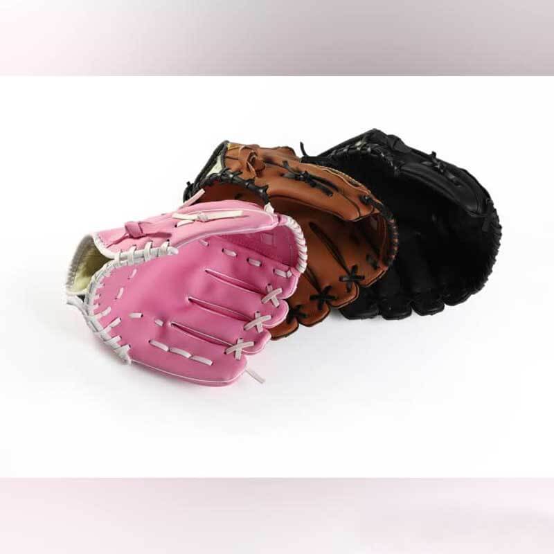 Designed Children's Baseball Glove