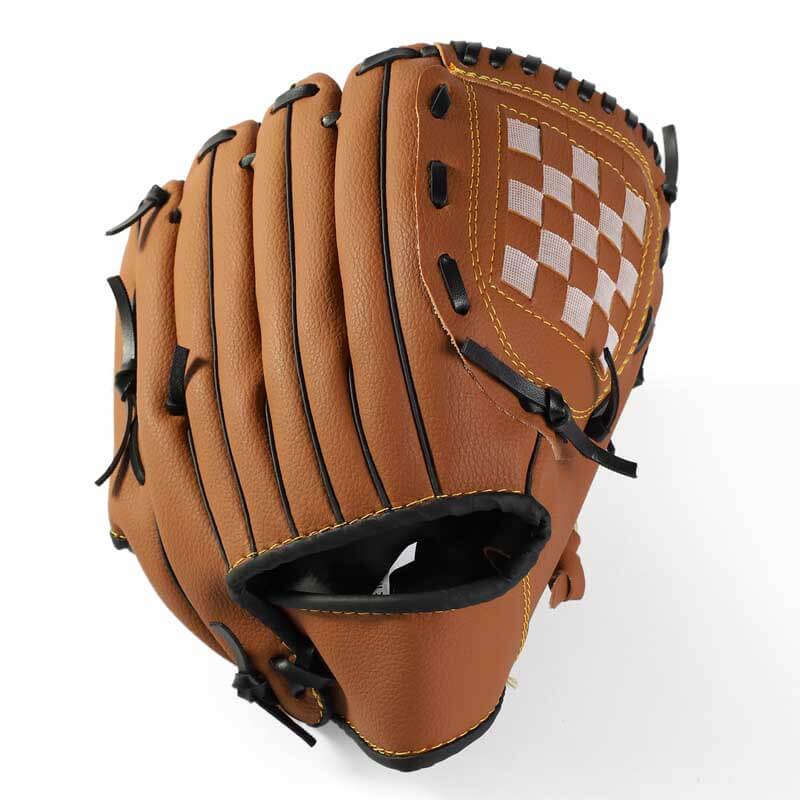 Designed Children's Baseball Glove