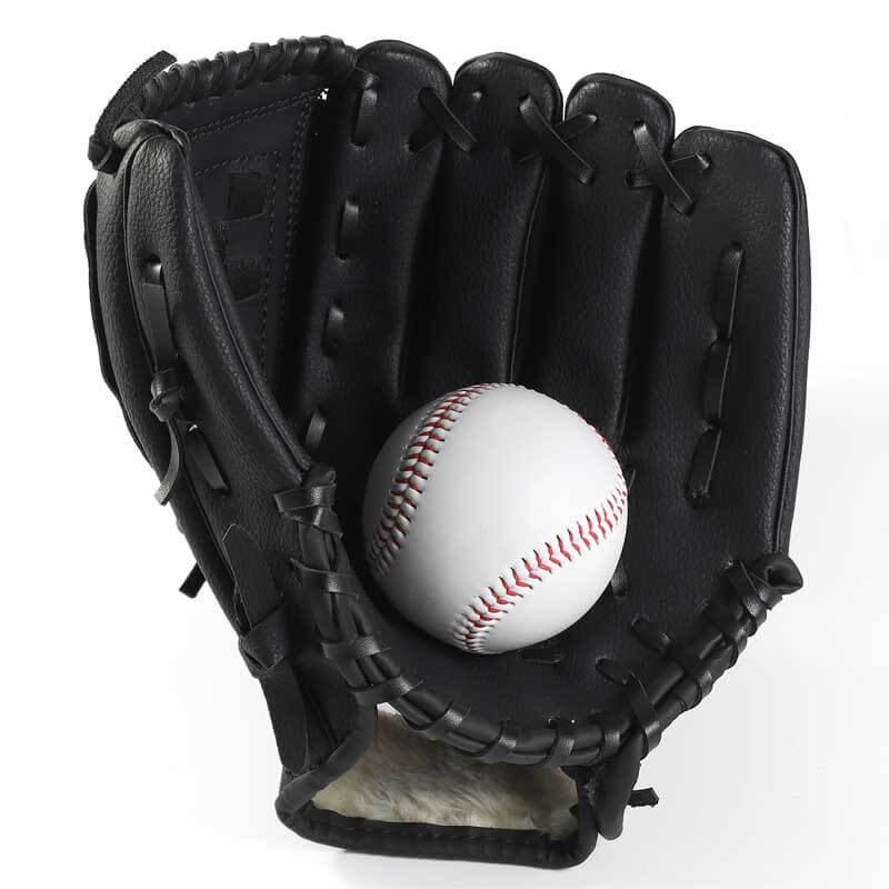 Designed Children's Baseball Glove