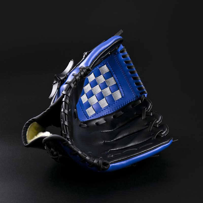 Designed Children's Baseball Glove