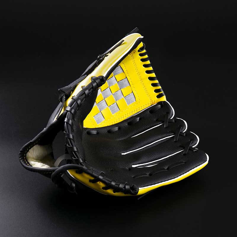 Designed Children's Baseball Glove