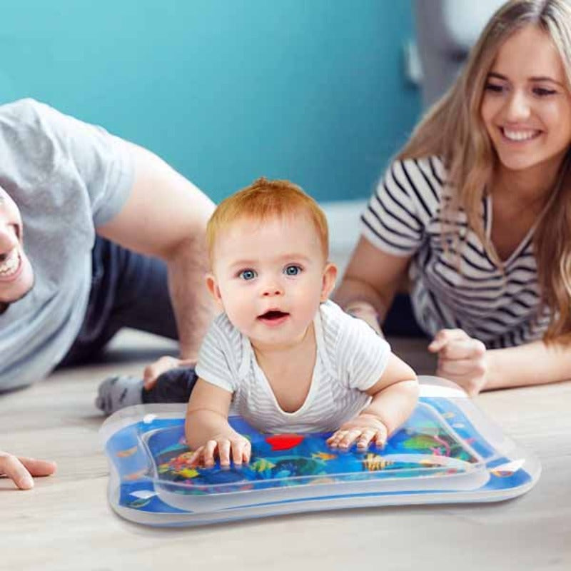 Baby Water Play Mat