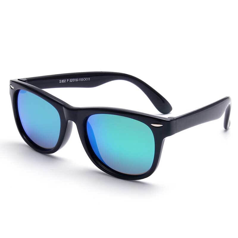 Fashionable Kids Polarized Sunglasses