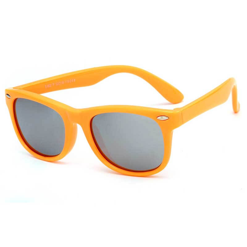 Fashionable Kids Polarized Sunglasses