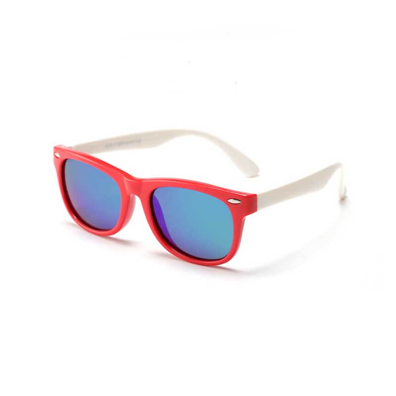 Fashionable Kids Polarized Sunglasses