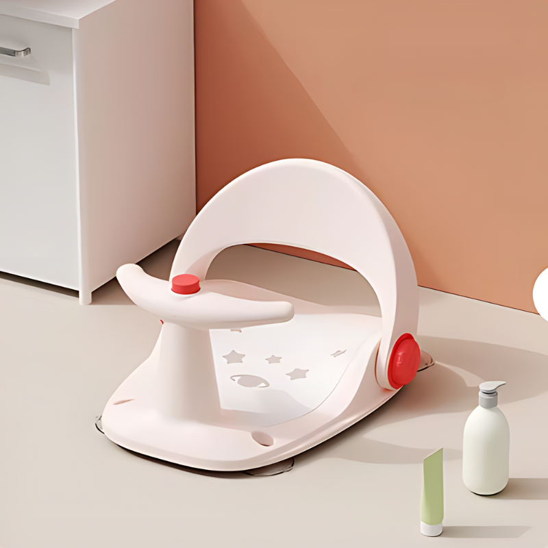 BathNest - Foldable Baby Bath Seat