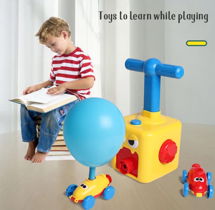 🌲 Early Christmas Sale 49% OFF🎁2024 Latest Children's Educational Toy Set