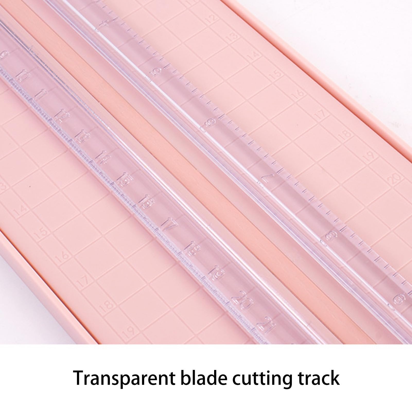 Paper Craft Edge Cutter