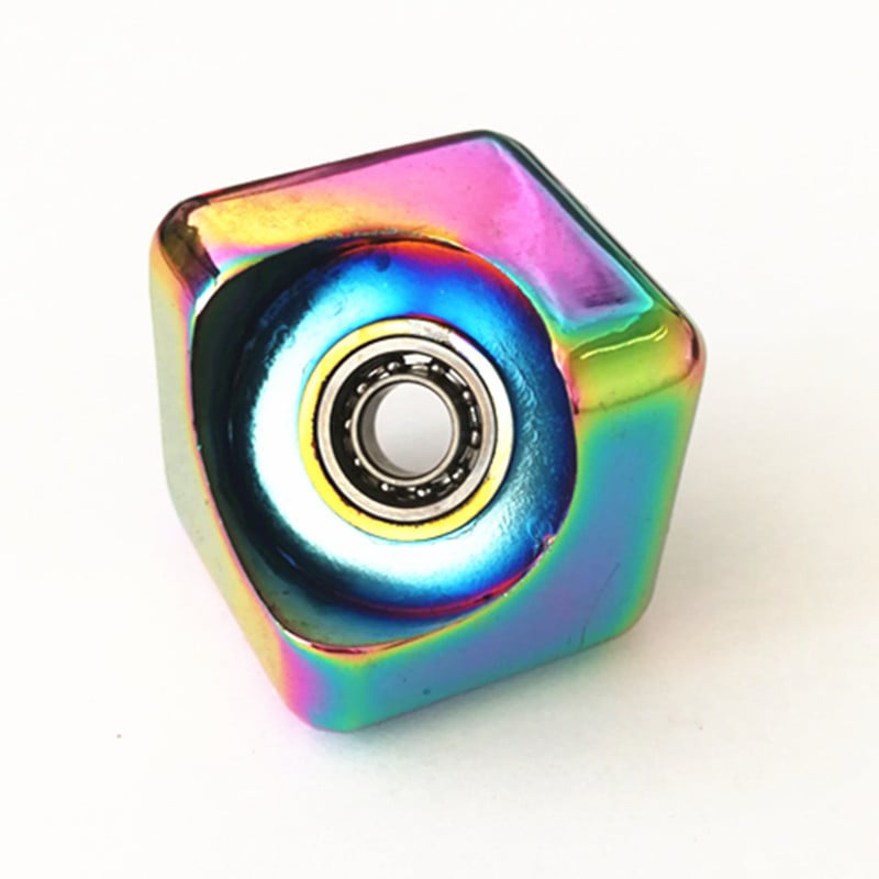 🎁Finger Spinner Cube🔥