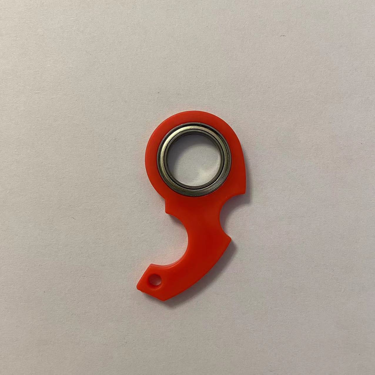 The Original Karambit Spinner