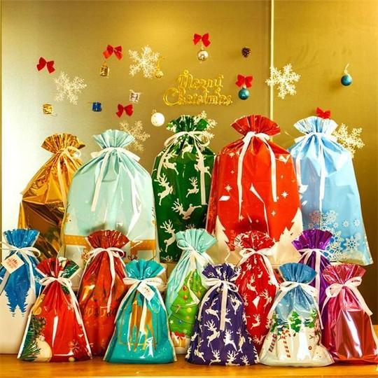 Christmas Gift Bags