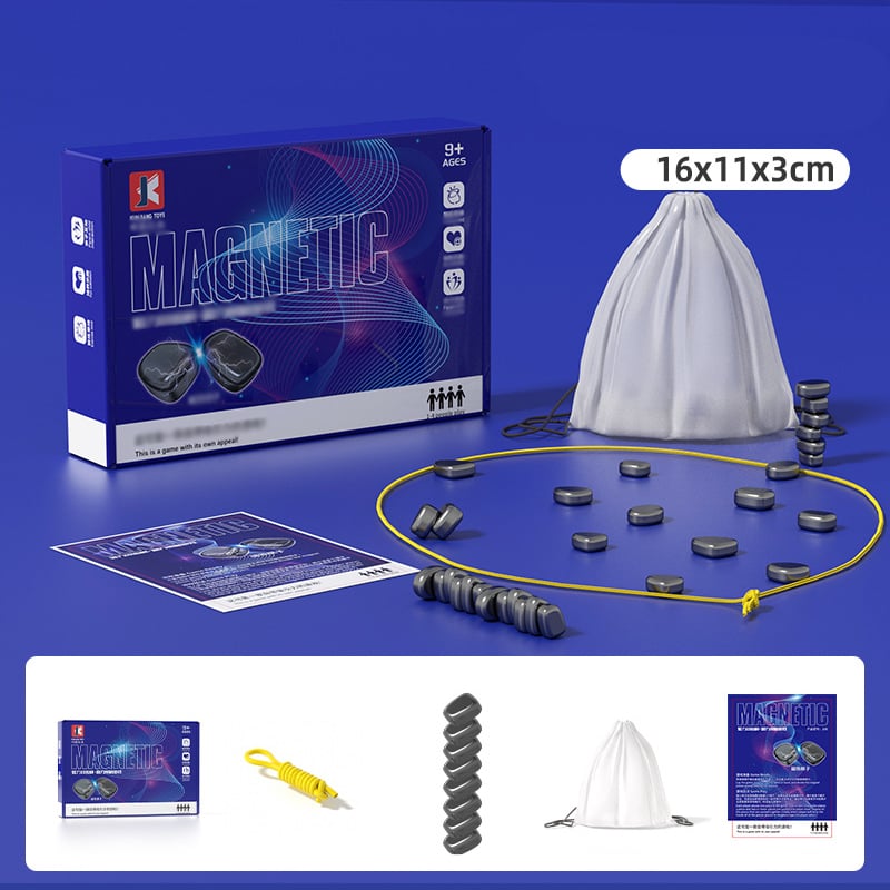 🔥LAST DAY 60% OFF🔥 MagneticTM Chess Game🔥Buy 2 Get FREE SHIPPING