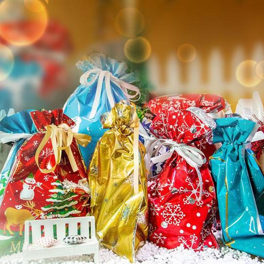 Christmas Gift Bags