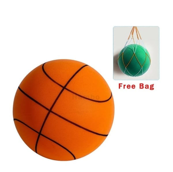 🎁The Handleshh Silent  Basketball / Football