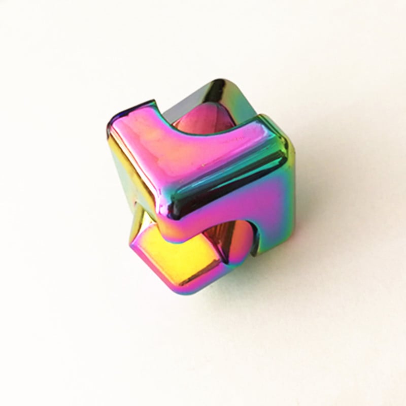 🎁Finger Spinner Cube🔥