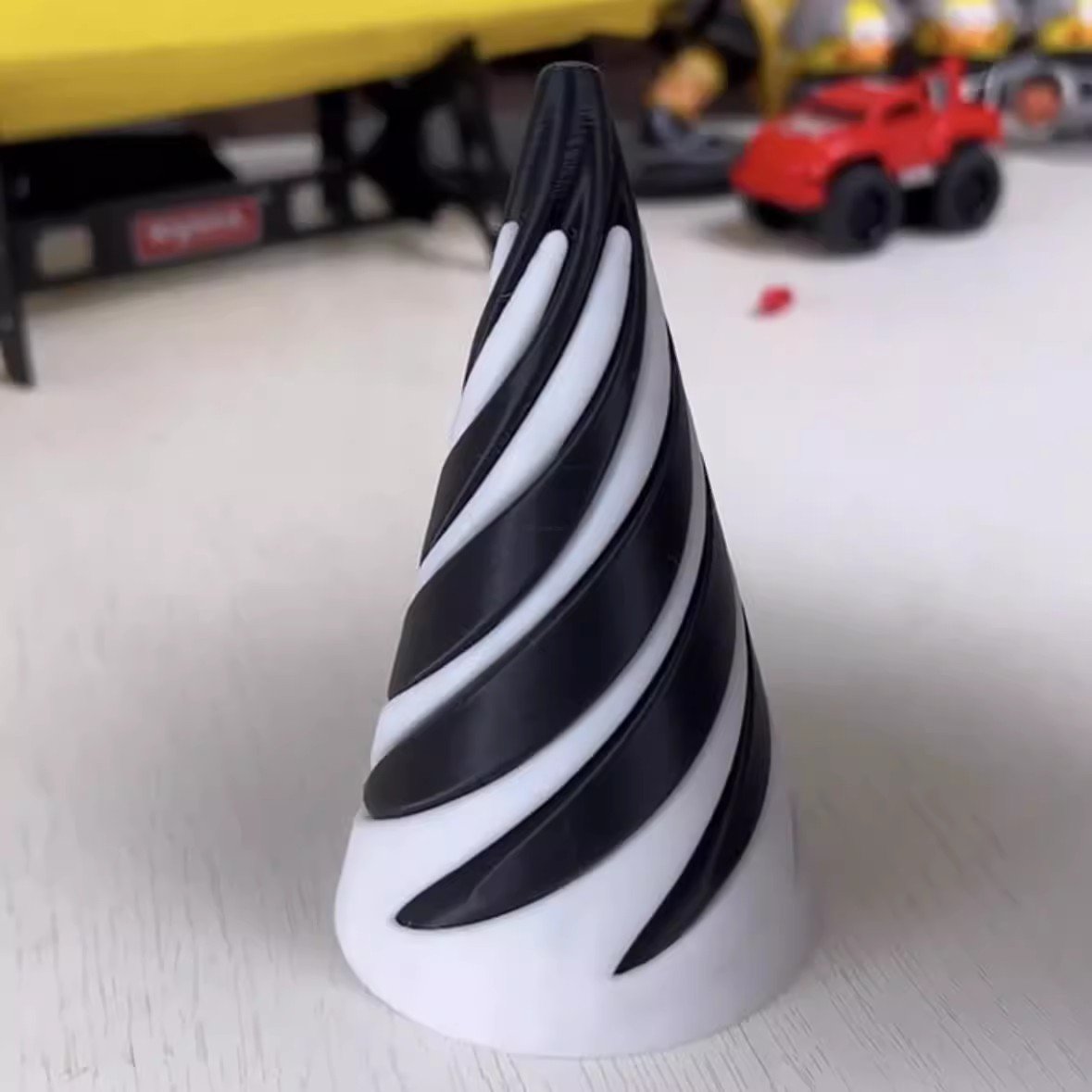 Spiral Cone Fidget Toy🔥