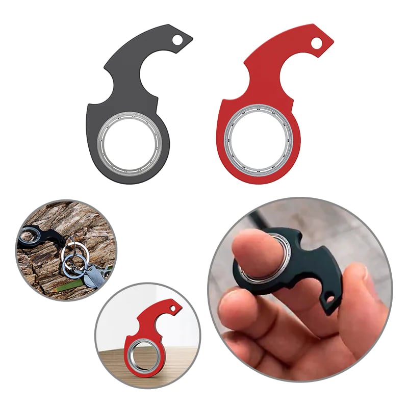 The Original Karambit Spinner