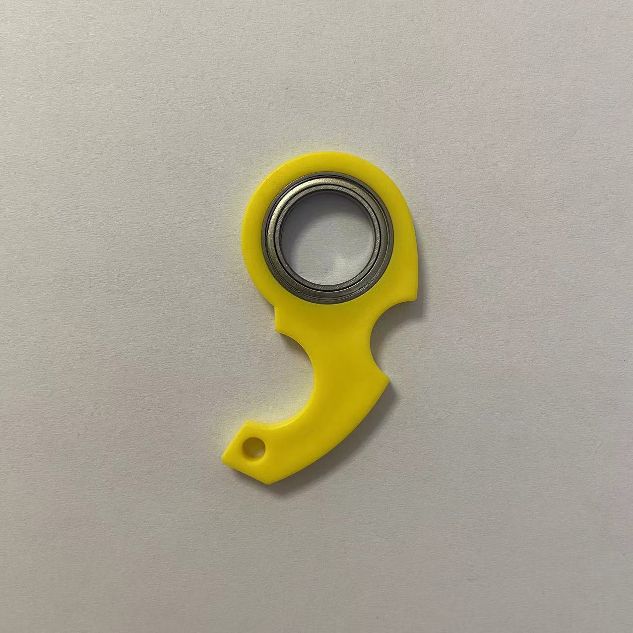 The Original Karambit Spinner